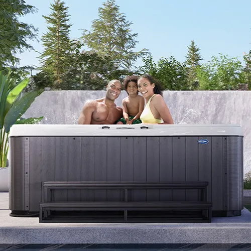 Patio Plus hot tubs for sale in Erie